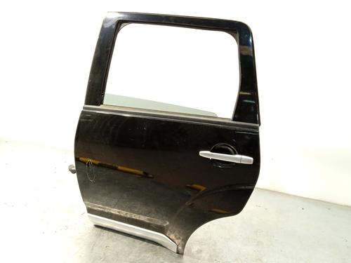 Left rear door MITSUBISHI OUTLANDER II (CW_W) 2.0 DI-D (CW8W) | BP25863847C4 