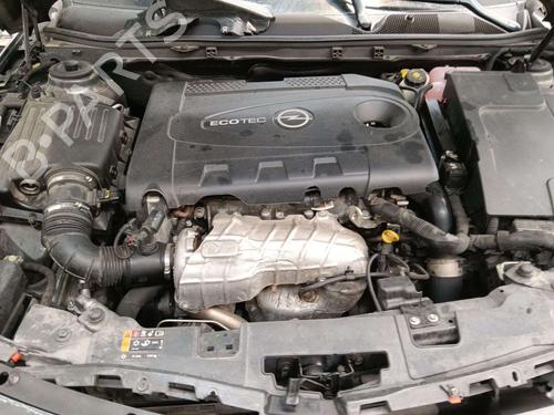 AC compressor OPEL INSIGNIA A (G09) 2.0 CDTI (68) | BP39247084M34 - Image 21