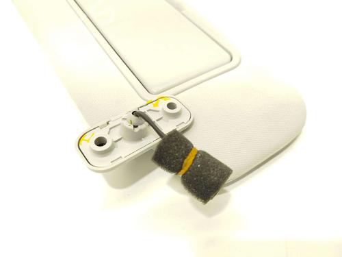 Left sun visor JAECOO J7 PHEV | BP40180312I1 - Image 4