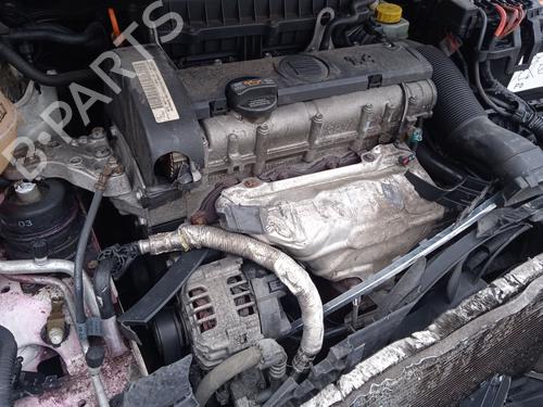 Right taillight SEAT IBIZA IV (6J5, 6P1) 1.4 | BP24639348C35