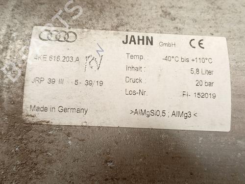 Other AUDI E-TRON (GEN) 50 quattro | BP31356964O1 - Image 3