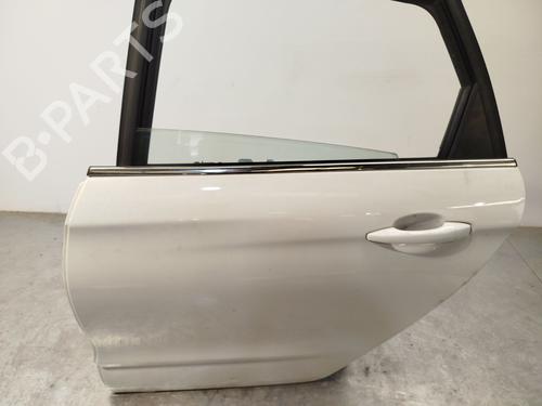 Left rear door CITROËN C4 II (NC_) 1.6 BlueHDi 120 | BP28110960C4