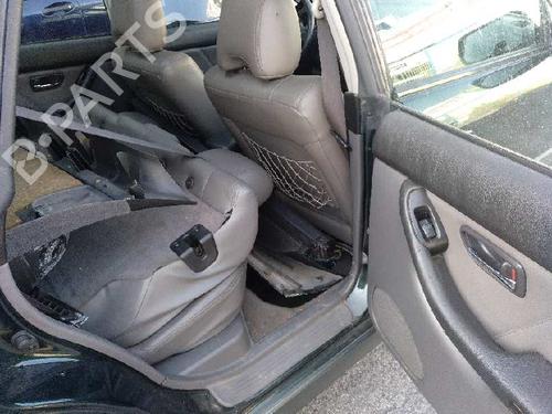 Climate control SUBARU OUTBACK (BE, BH)  | BP4390252I5 