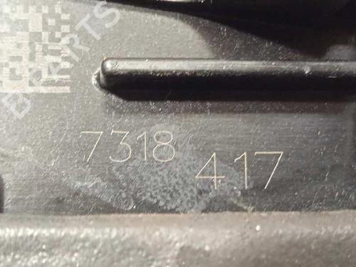 Rear left lock BMW X6 (E71, E72) xDrive 40 d | BP7284421C100