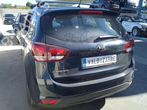 Left sun visor KIA CARENS IV 1.6 GDi | BP29932978I1  - Image 9