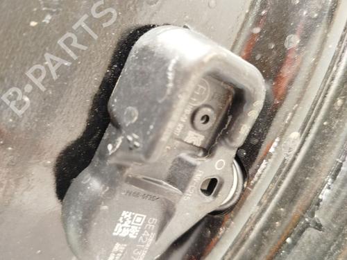 Fælk TOYOTA C-HR (_X1_) 1.8 Hybrid (ZYX10_, ZYX11_, ZYX10R, ZYX11R) | BP25719379C45 