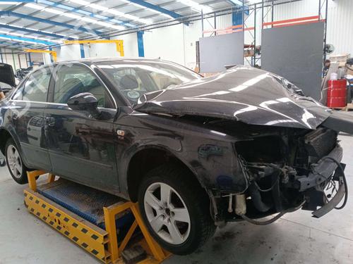 Engine SEAT EXEO ST (3R5) 2.0 TDI | BP38469486M1 - Image 19