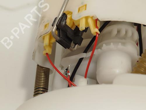 Fuel pump FORD PUMA (J2K, CF7) 1.0 EcoBoost | BP25130195M76 