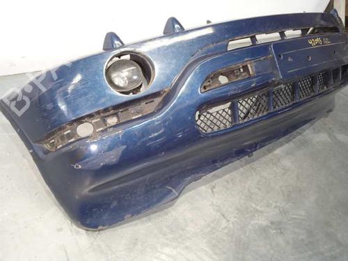 Front bumper BMW X5 (E53) 3.0 d | BP6477774C7 