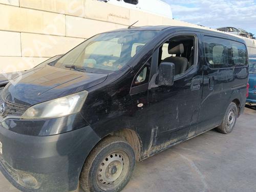 Ratstangsstang NISSAN NV200 / EVALIA Bus 1.5 dCi 90 (M20, M20M) | BP38336610I23 - Image 9