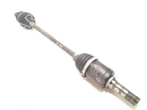 Left front driveshaft SUBARU XV (_GP_) 1.6 i AWD (GP3, G33GP) | BP16658772M38 