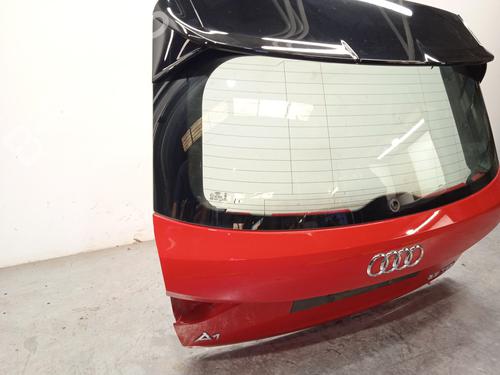Tailgate AUDI A1 Sportback (GBA) 25 TFSI | BP29977764C6