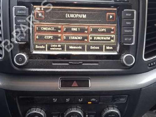 Getriebe VW SHARAN (7N1, 7N2) 2.0 TDI | BP16658289M3 