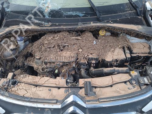 AC radiator CITROËN C3 III (SX) 1.2 PureTech 82 | BP26878251M32