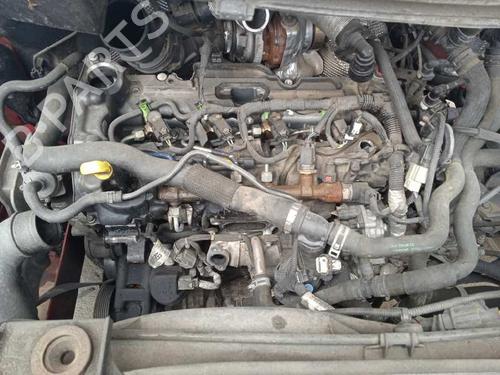 Electronic module FORD TRANSIT CUSTOM V362 Van (FY, FZ) 2.0 EcoBlue | BP7182601M83 