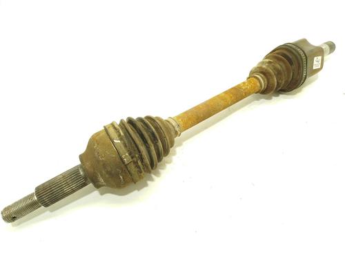 Used Left front driveshaft Left front driveshaft 36778498 36778498