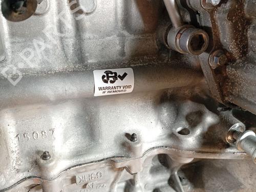 Engine FORD FIESTA VI (CB1, CCN) 1.5 TDCi | BP32207026M1  - Image 10