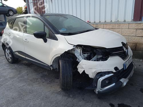 Right taillight RENAULT CAPTUR I (J5_, H5_) 0.9 TCe 90 | BP30439433C35 