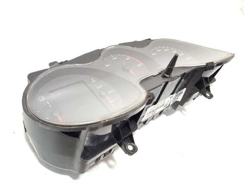 Used Instrument cluster SEAT LEON (1P1) [2005-2013]  12829540