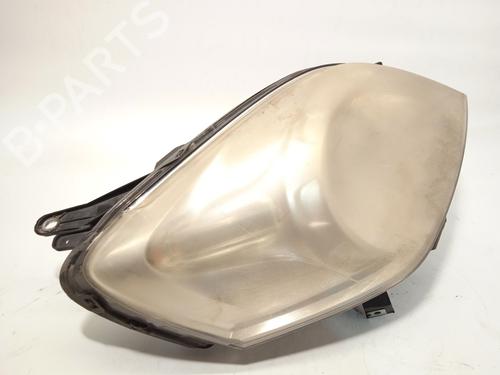 Right headlight FIAT QUBO (225_) 1.3 D Multijet (225CXB1A, 225AXB1A, 225CXB11, 225AXB11,... | BP24585610C29 - Image 2