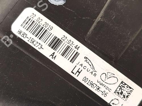 Left tailgate light JAGUAR F-PACE (X761) 2.0 TD4 AWD | BP39560610C79 - Image 5