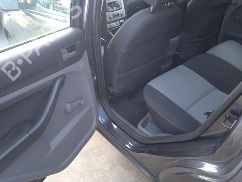 Left mirror FORD FOCUS II (DA_, HCP, DP)  | BP19448107C26 