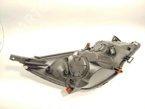 Left headlight OPEL MERIVA B VAN (S10)  | BP21018322C28