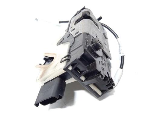 Used Front right lock PEUGEOT 208 I (CA_, CC_) 1.5 BlueHDI 100 (102 hp) 8900783