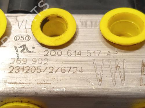 ABS pump SKODA KAMIQ (NW4) 1.0 TSI | BP28351905M43