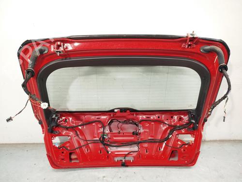 Tailgate AUDI A1 Sportback (GBA) 30 TFSI | BP31850148C6