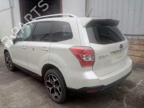 Intercooler SUBARU FORESTER (SJ_) 2.0 D AWD (SJD) | BP2338883M30  - Image 7