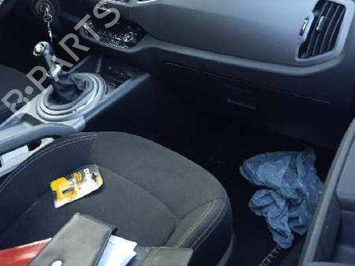 Climate control KIA SPORTAGE III (SL) 1.6 GDI | BP16182170I5 