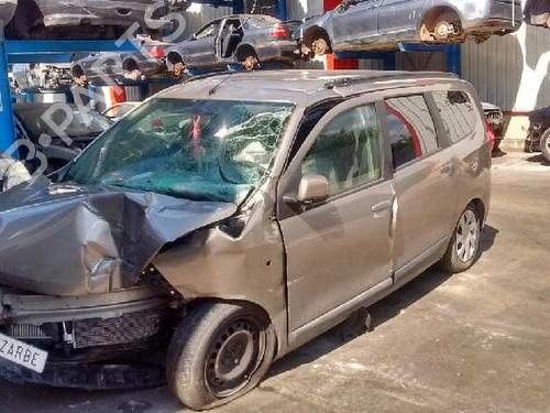 DACIA LODGY (JS_) 115346