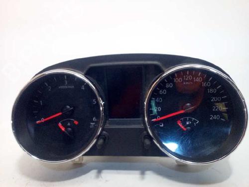 Used Instrument cluster NISSAN QASHQAI / QASHQAI +2 I (J10, NJ10, JJ10E) 2.0 dCi All-wheel Drive (150 hp) 5664513