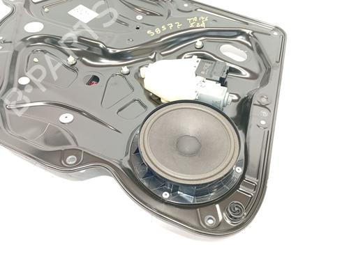 Rear left window mechanism VW PASSAT B7 (362) 1.8 TSI | BP36996975C24 - Image 3