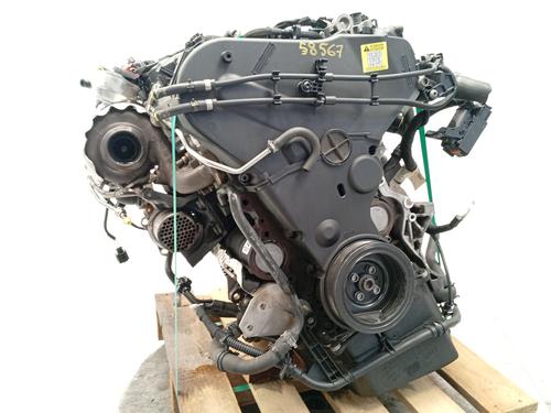 Engine AUDI A5 Sportback (F5A, F5F) 2.0 TDI | BP37024929M1 - Image 3