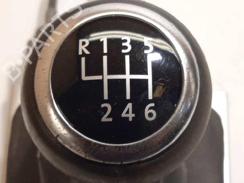 Gear lever VW CC B7 (358)  | BP8243672M90 