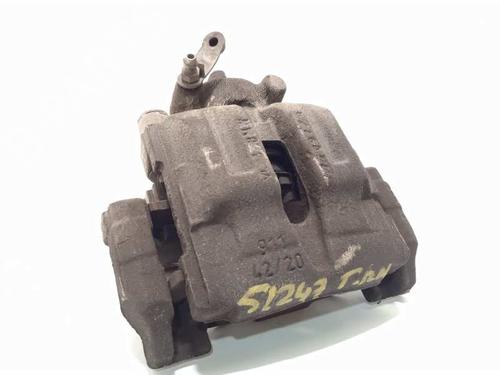 Used Right rear brake caliper BMW X1 (E84) sDrive 16 d (116 hp) 15055389