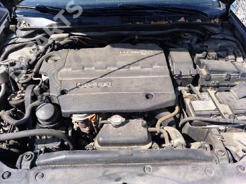 Rear mirror HONDA ACCORD VII Tourer (CM, CN) 2.2 i-CTDi (CN2) | BP8370507I6  - Image 9