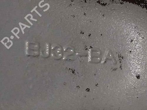 Rim LAND ROVER RANGE ROVER EVOQUE (L538)  | BP16537558C45