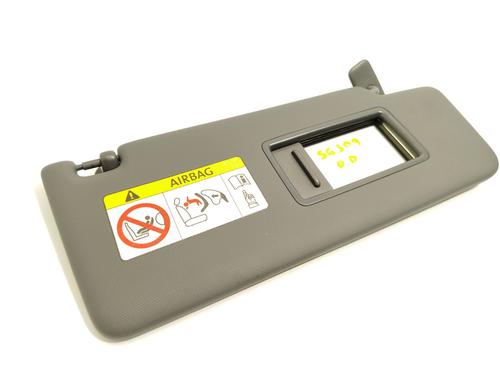 right-sun-visor-audi-q4-e-tron-sportback-f4n-2021-28106882 main image