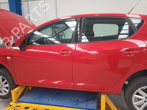 Engine SEAT IBIZA IV (6J5, 6P1) 1.2 TSI | BP34629959M1 - Image 32