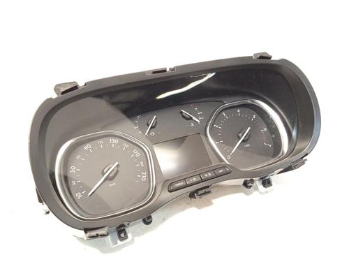 Used Instrument cluster CITROËN SPACETOURER Bus (V_) 1.6 BlueHDi 115 (115 hp) 19341273