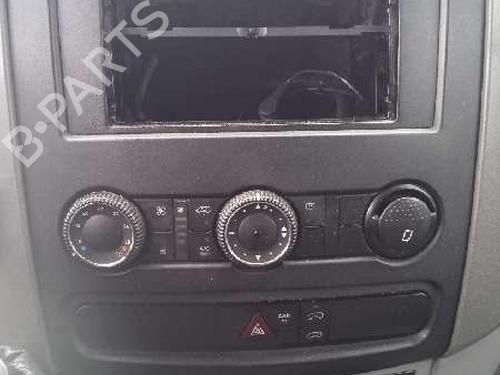 Left front window switch VW CRAFTER 30-35 Bus (2E_)  | BP17675750I27  - Image 28