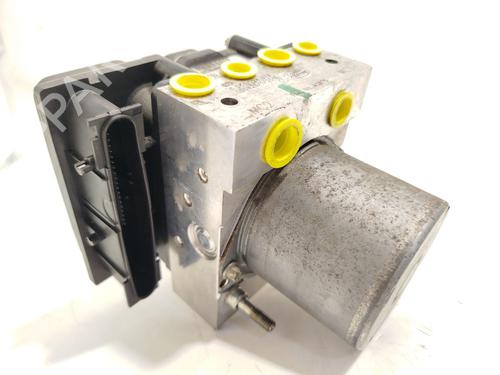 ABS pump LAND ROVER RANGE ROVER SPORT I (L320) 2.7 D 4x4 SRB500164 | 0265950337 | 0265234074