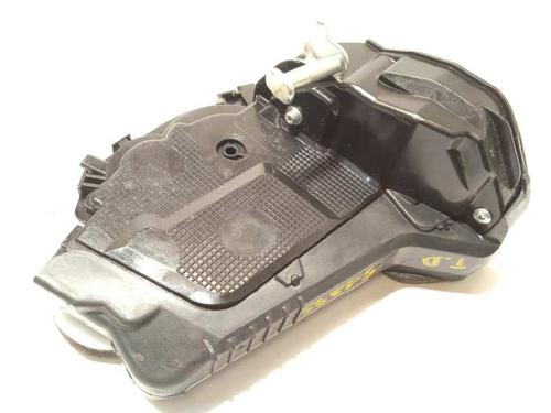 Used Rear right lock TOYOTA YARIS (_P13_) 1.5 Hybrid (NHP130_) (101 hp) 15411728