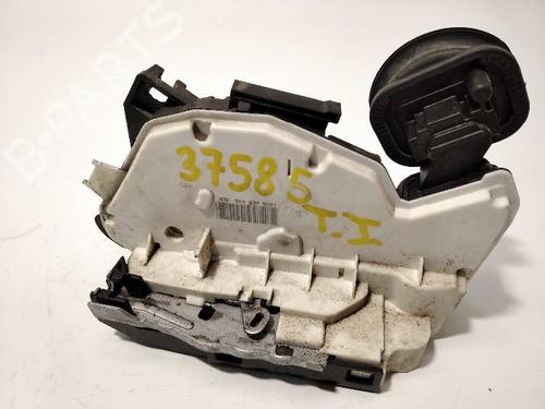 Rear left lock VW GOLF VI (5K1) 2.0 TDI | BP4823462C100 