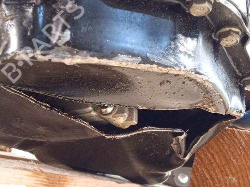 Engine KIA STONIC (YB)  | BP17982979M1 