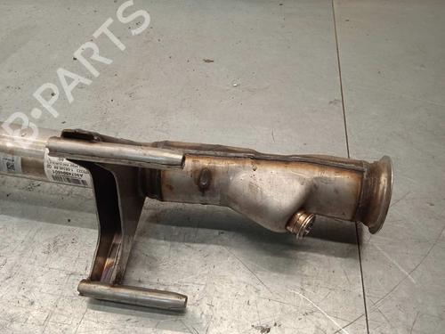 Exhaust system MERCEDES-BENZ SPRINTER 4-t Van (B907, B910) 419 CDI RWD (907.643, 907.645, 907.647) | BP26208422M121 