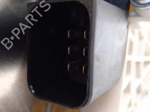 Front right window mechanism MERCEDES-BENZ CLS (C218) CLS 350 CDI / d (218.323) | BP7701300C23 